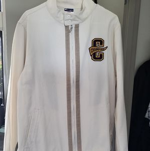Champion Jacket